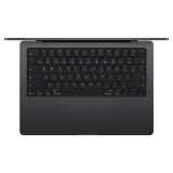 MacBook Pro M5 PRO CHIP | 15C CPU | 16C GPU | 24GB RAM | 1TB SSD | 14.2" | 70W | A3426 | ĐEN KHÔNG GIAN (SPACE BLACK) | (MGDR4SA/A)